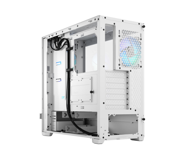 Fractal Design Pop Air RGB White TG Clear Tint - 1051247 - zdjęcie 9